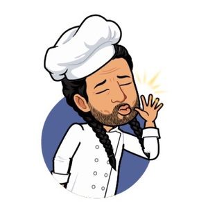 Meet your Posher, Miguel